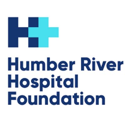 humber river hospital foundation
